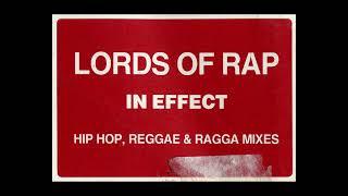 Lords Of Rap - In Effect (Hip Hop Mix)