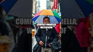 Dealing with Unpredictable Weather as a Digital Nomad