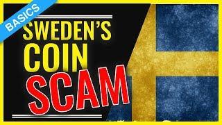 SCAM! Kryptonex (Sweden's Coin) - How to Avoid Scams Crypto