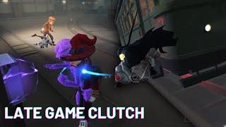 Identity V | LATE GAME CLUTCH