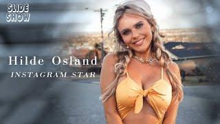 Instagram Star: Hilde Osland / Model, Biography, Wiki, Career, Age