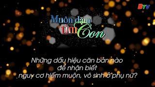 MUÔN DẶM TÌM CON - SỐ 1 | BTV - TRUYỀN HÌNH BÌNH DƯƠNG