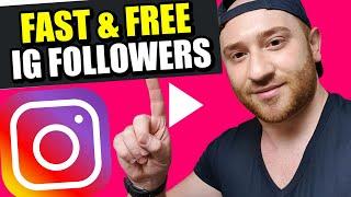  HOW TO INCREASE INSTAGRAM FOLLOWERS for FREE 10K+  #short #shorts #viral