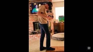 Dad Wasn t Ready for Virtual Reality