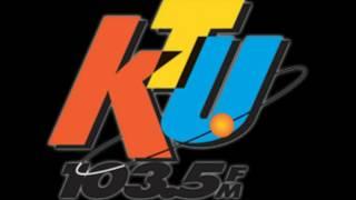  103.5 KTU MIXMASTERS  MEMORIAL DAY - DECADES OF DANCE WEEKEND  2006 