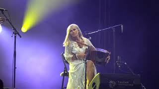 Sharon Shannon - Merry Go Round - Live @ 50e Festival Interceltique de Lorient 2021