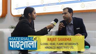 Materials Ki Pathshala | Hindalco Flame Retardants & Building Materials | Building Material Reporter