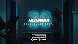 Dancehall type beat | FREE Dancehall Instrumental 2024 - "NUMBER"