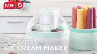 Dash Everyday Ice Cream Maker