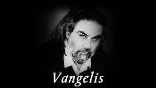 VANGELIS - THE MIX Part 1