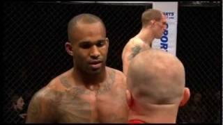 BAMMA 8: (Main Event) Jimi Manuwa Vs. Anthony Rea