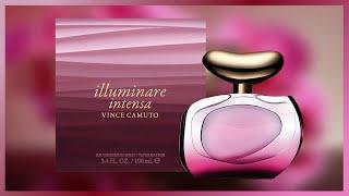 ILLUMINARE INTENSA VINCE CAMUTO PERFUME REVIEW | Everything Empo