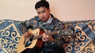 Crow - Jinsan Kim | Fingerstyle cover