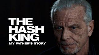 The Hash King, My Father's Story (2023) Trailer | Jan Falize | Will Falize | Sofie Falize