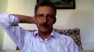 Боль в шее. Как быстро устранить.