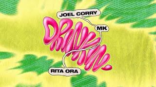 Joel Corry x MK x Rita Ora – Drinkin’ (Official Visualiser)