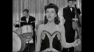 Ella Mae Morse - Cow Cow Boogie