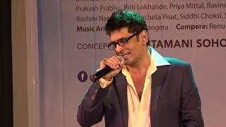 Tumse accha kaun Hain I by Bharat Kapoor I Member from Hum Bhi Toh Hai workshop