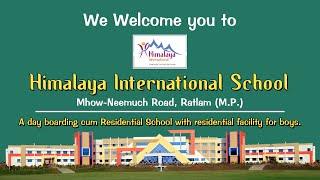 Himalaya Int. School