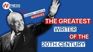 The Rise to the Top: Gabriel García Márquez | Latin American Literature Documentary