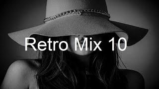 RETRO MIX (Part 10) Best Deep House Vocal & Nu Disco