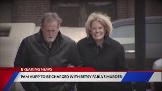 Lincoln County to announce new charges against Pam Hupp in Betsy Faria’s murder