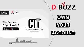 The Role of dBuzz in the Web 3 Ecosystem