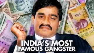 Dawood Ibrahim: India's Most Wanted Gangster