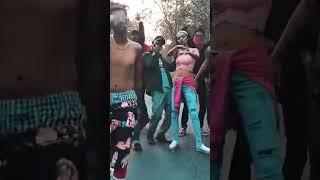 RAPPER MEETS RAPPER