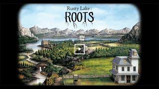 [Rusty Lake Roots] Let's UNROOT the Family Tree!!