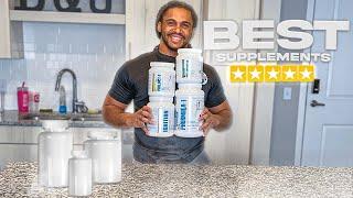 1st Phorm Phormula-1 Protein Review (Post Workout Stack With Ignition)… Jaqualin Fitness 2022