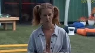 Angela CONFRONTS Lisa! Big Brother 26 Live Feeds 07/24/24