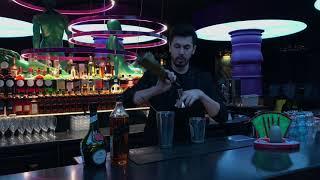 Сергеев Эдуард THE MODS BAR