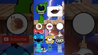 Sprunki Gummy Bear Pyramixed Phase 2  Incredibox Sprunki #shorts #incredibox #sprunki