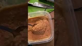Замес что надо. Морковный тарт