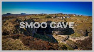 Smoo Cave  - Secret Scotland