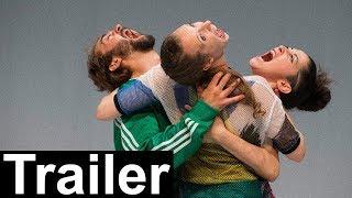 Candoco Dance Company — Double Bill - Trailer