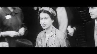 "A Very Special Day For Her Majesty" | Royal Ascot Then & Now | The Queen's Horses