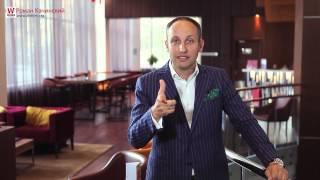 Роман Качинский - Партнёрам