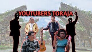 Youtubers toraja | kisaran penghasilan Content creator toraja ! |2021