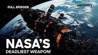 Thor’s Power in NASA’s Hands! | Nasa’s Unexplained Files | Full Episode | Discovery Channel