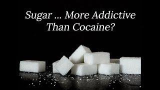 Sugar The Bitter Truth | Obesity Caused