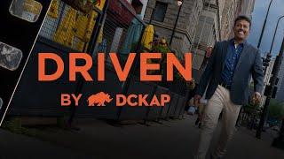 Welcome to the Driven by DCKAP Podcast