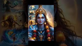 Vishnu Puran | Dashavatar | Yada Yada Hi Dharmasya | AI Generated Masterpiece | Lord Vishnu Avatars