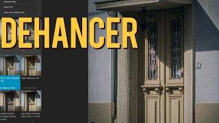 Dehancer Film Profiles for Lightroom | FILM EMULATION PLUGIN