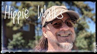 Hippie Walks - First walk of 2019