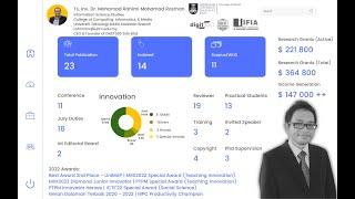 PROGRAM MEMBACA BERSAMA PTA - Mohamad Rahimi Mohamad Rosman