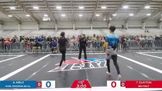 2024 Tri Cities Open   Mat 3