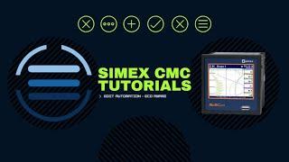 Simex CMC Ch 7 15 6 4ControllerView