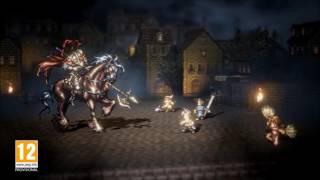 Nintendo Switch PROJECT OCTOPATH TRAVELER
